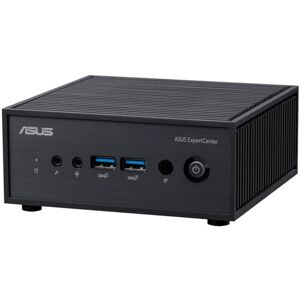 ASUS Mini PC PN42 (90MS02L1-M00200) černý