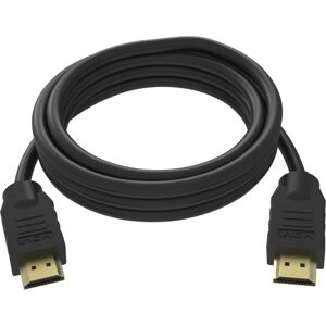 Vision HDMI kabel 0,5m TC 0.5MHDMI černý