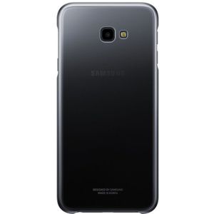 Samsung Gradation ochranný kryt Samsung Galaxy J4+ černý