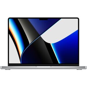 Apple MacBook Pro 14" / M1 Pro / 1TB (2021)