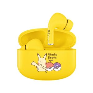 OTL Core dětská bezdrátová sluchátka TWS s motivem Pokémon Pikachu
