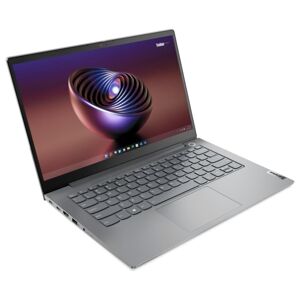 Lenovo ThinkBook 14 Gen 3 (21A200LKCK) šedý