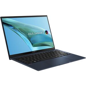ASUS Zenbook S 13 OLED (UM5302LA-LX049W) modrý