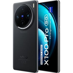 VIVO X100 Pro 5G 16GB/512GB černá