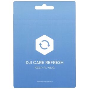 DJI Care Refresh Card 1-Year Plan (DJI RS 3 Mini) EU