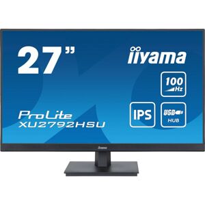 iiyama ProLite XU2792HSU-B6 IPS monitor 27"