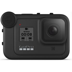 GoPro Media Mod mikrofon + konektory HERO8 Black