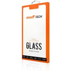 RhinoTech 2 Full Glue 2.5D tvrzené sklo Xiaomi Mi 9 Lite černé