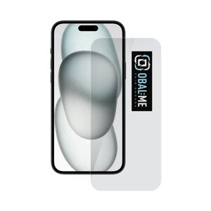 Obal:Me 2.5D Tvrzené sklo Apple iPhone 15 čiré