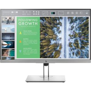 HP EliteDisplay E243 monitor 23,8"