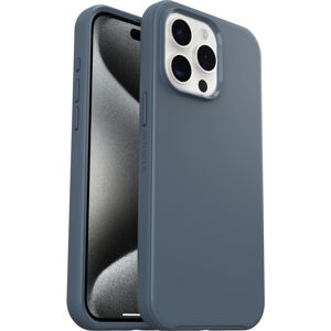 OtterBox Symmetry MagSafe pouzdro pro Apple iPhone 15 Pro Max Bluetiful Blue modré