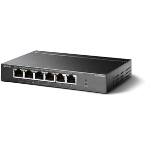 TP-Link TL-SF1006P switch