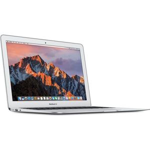 Apple MacBook Air 13,3" 256GB (2017)