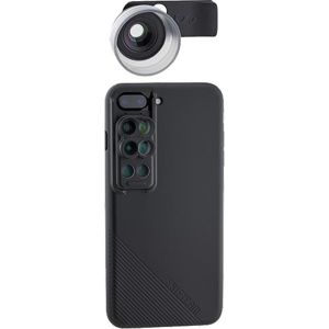 ShiftCam 2.0 6-in-1 cestovní set + Macro Pro Lens objektiv iPhone 7/8 Plus
