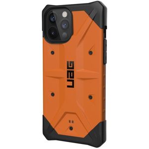 UAG Pathfinder kryt iPhone 12 Pro Max oranžový