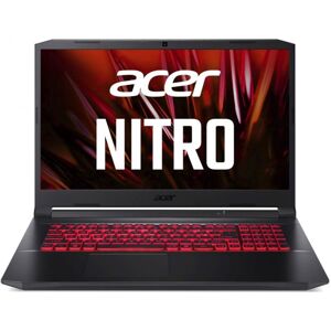 Acer Nitro 5 (AN517-54-93NN) černý