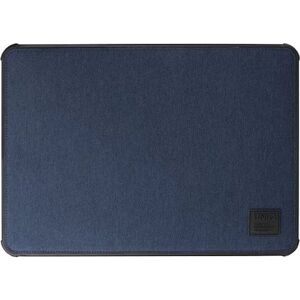 UNIQ dFender ochranné pouzdro pro 12" Macbook/laptop modré