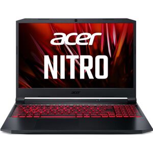 Acer Nitro 5 (AN515-56-59FL) černý