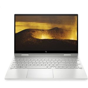HP ENVY x360 15-ed1001nc (31C86EA) stříbrný