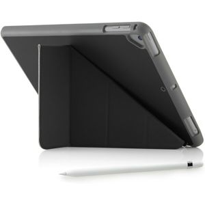 Pipetto Origami Pencil Case Apple iPad 9,7" 17/18 černé