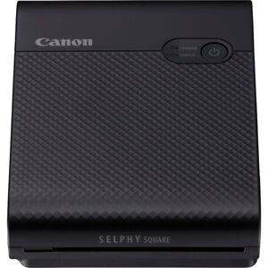 Canon SELPHY Square QX10 černá + Case Kit