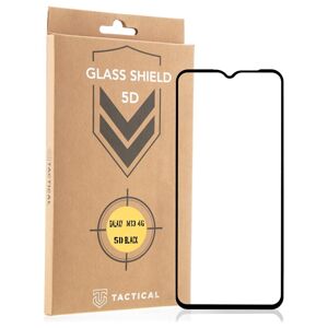 Tactical Glass Shield 5D sklo pro Samsung Galaxy M13 černé
