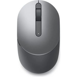 Dell MS3320W bezdrátová myš šedá