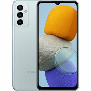Samsung Galaxy M23 5G 4GB/128GB světle modrá