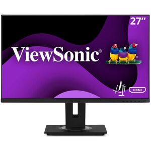 ViewSonic VG2748a-2 monitor 27"