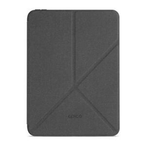 EPICO Magnetic Flip pouzdro iPad mini 8,3" 2021 černé
