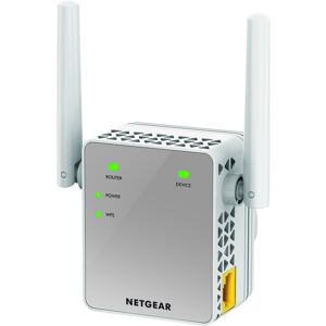 NETGEAR EX3700 WiFi Range Extender AC750