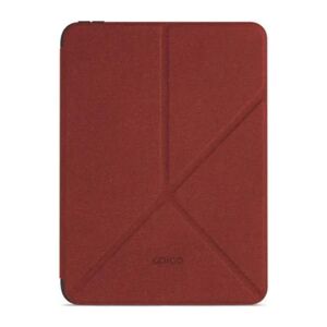 EPICO Magnetic Flip pouzdro iPad mini 8,3" 2021 červené