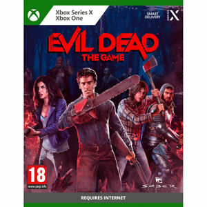Evil Dead: The Game (Xbox One/Xbox Series)