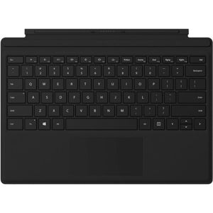 Microsoft Surface Pro Type Cover ENG (FMM-00044) černá