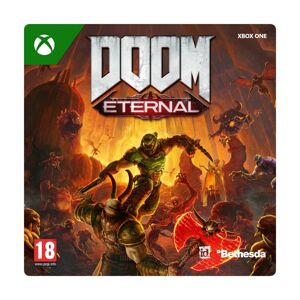 Doom Eternal: Standard Edition (Xbox)