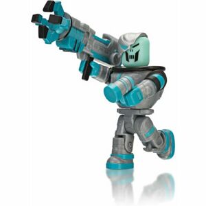 Figurka Roblox - Bionic Bill