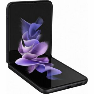 Samsung Galaxy Z Flip3 5G 8GB/128GB černá