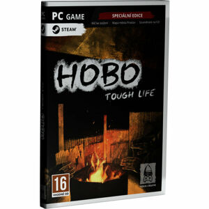 Hobo: Tough Life Speciální edice (PC)