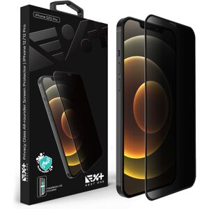 Next One All-rounder Privacy Screen Protector tvrzené sklo iPhone 12/12 Pro