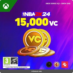NBA 2K24 - 15.000 VC (Xbox One/Xbox Series)