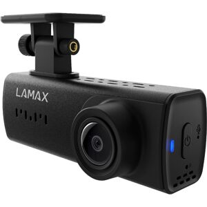 LAMAX N4 kamera do auta