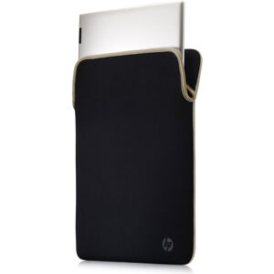 HP Protective Reversible 15,6" pouzdro černo-zlaté