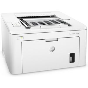 HP LaserJet Pro M203dn tiskárna