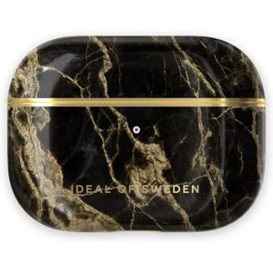 iDeal of Sweden pouzdro AirPods Pro Golden Smoke Marble