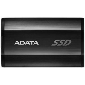 ADATA SE800 externí SSD 512GB černý