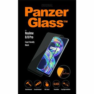 PanzerGlass™ Edge-to-Edge pro Realme 8/8 Pro