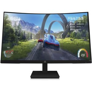 HP LCD X32c herní monitor 32"