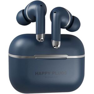 Happy Plugs Air 1 ANC modrá