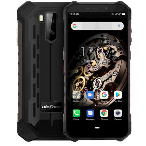 UleFone Armor X5 2020 3GB+32GB černý
