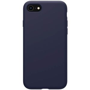 Nillkin Flex Pure Liquid Silikonové pouzdro iPhone 7/8/SE (2020) modré